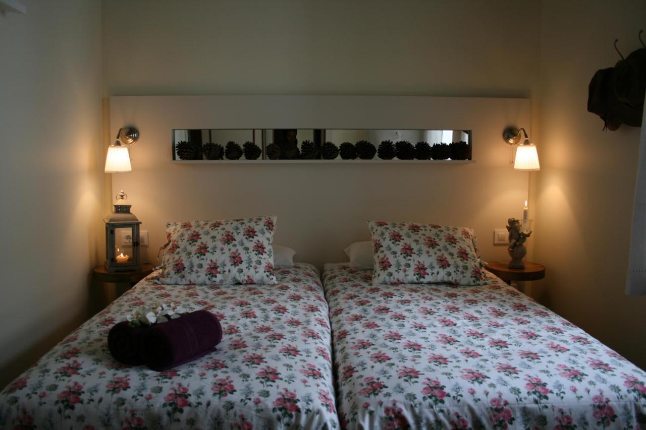 Casa Leopoldo Camino De Santiago Bed & Breakfast Palas de Rei Exterior photo