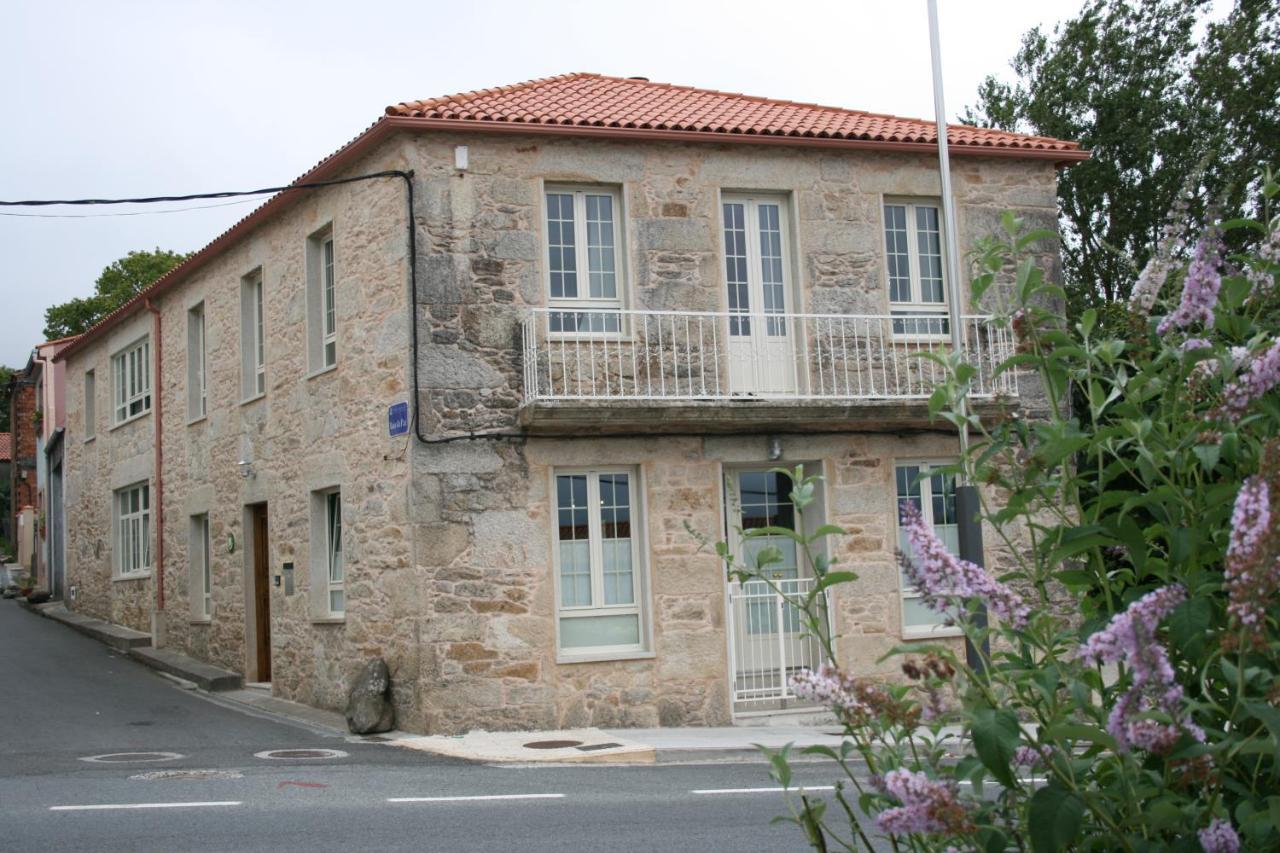 Casa Leopoldo Camino De Santiago Bed & Breakfast Palas de Rei Exterior photo